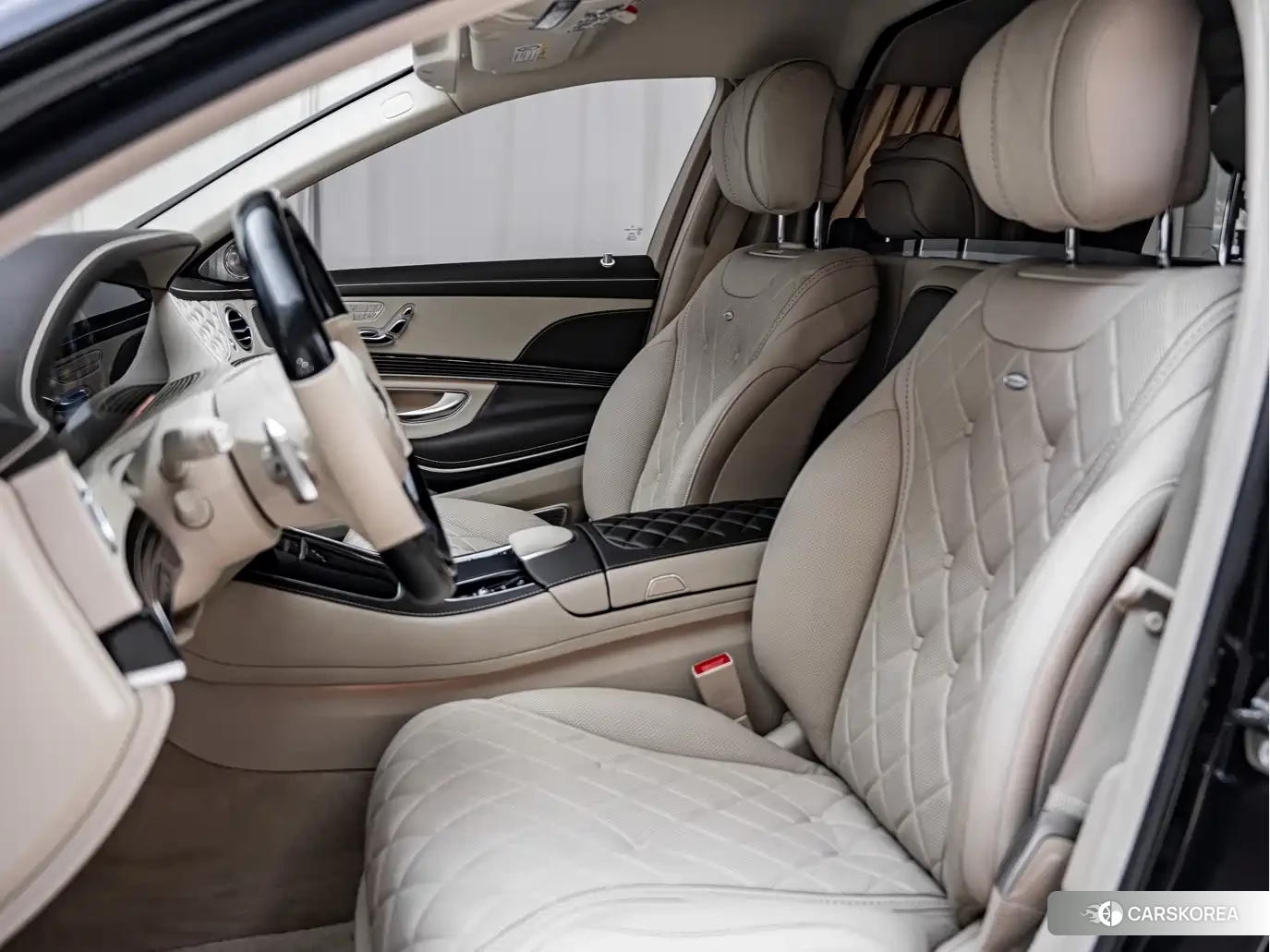 Mercedes-Benz Maybach S-Class id 4686196 из Китая 7