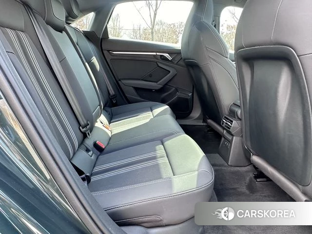 Audi A3 id 3939349 из Китая 7