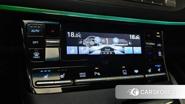 Hyundai The New Grandeur IG id 4356311 из Кореи 7
