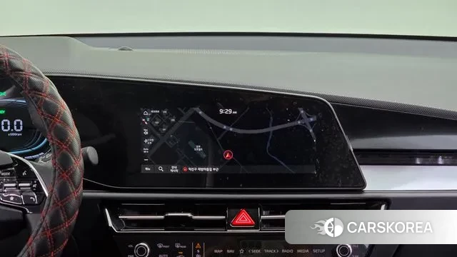 Kia Di Ol Nu Niro id 3590433 из Кореи 7