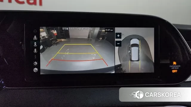 Hyundai Palisade id 3439549 из Кореи 7