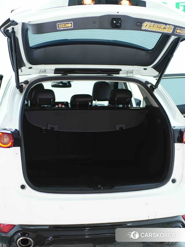 Mazda CX-5 id 4348780 из Китая 7