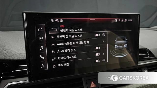 Audi A5 (F5) id 3896964 из Кореи 7