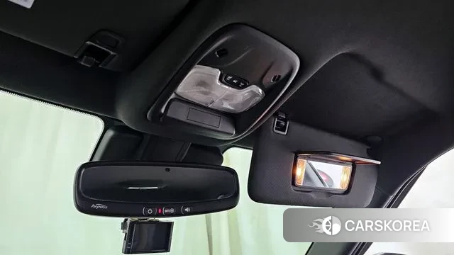 Chevrolet (GM Daewoo) Trailblazer id 3412611 из Кореи 7