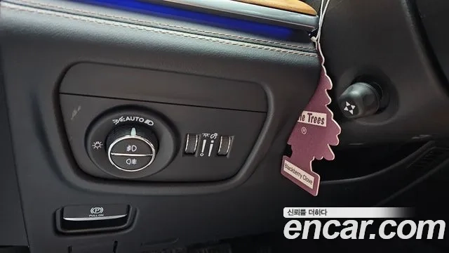 Jeep Grand Cherokee (WL) id 2943961 из Кореи 7