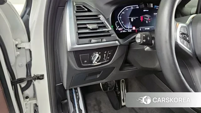 BMW X3 (G01) id 3002926 из Кореи 7