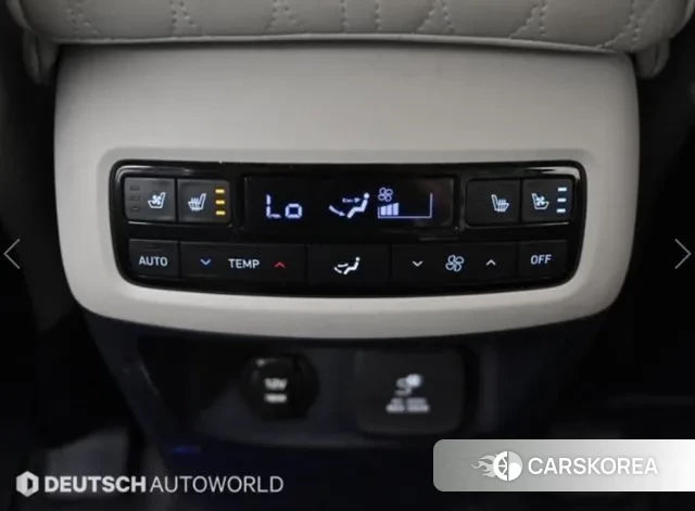 Hyundai The New Palisade id 3058116 из Кореи 7