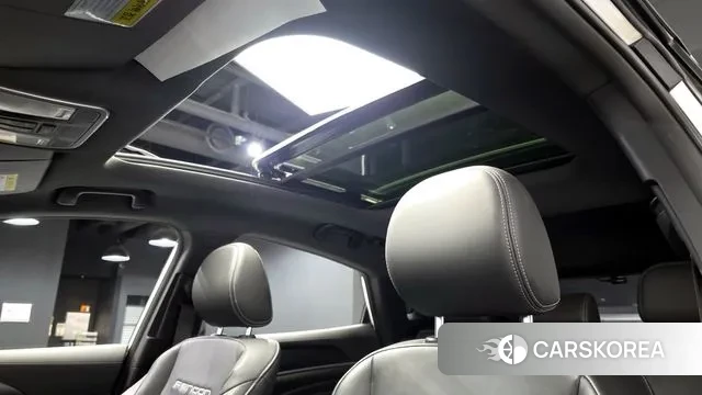 Dongfeng Socon Pencon ix5 id 3736626 из Кореи 7