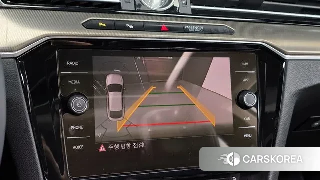 Volkswagen Arteon id 3502135 из Кореи 7