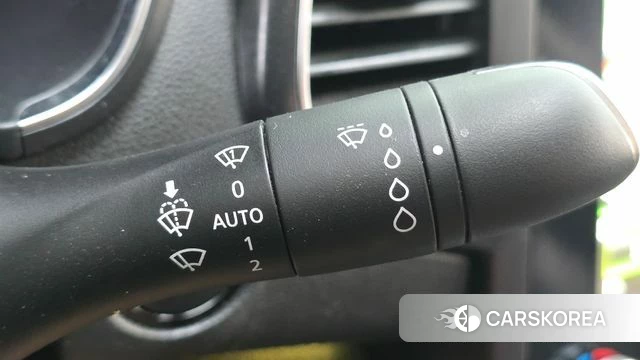 Renault Korea (Samsung) SM6 id 4742007 из Кореи 7