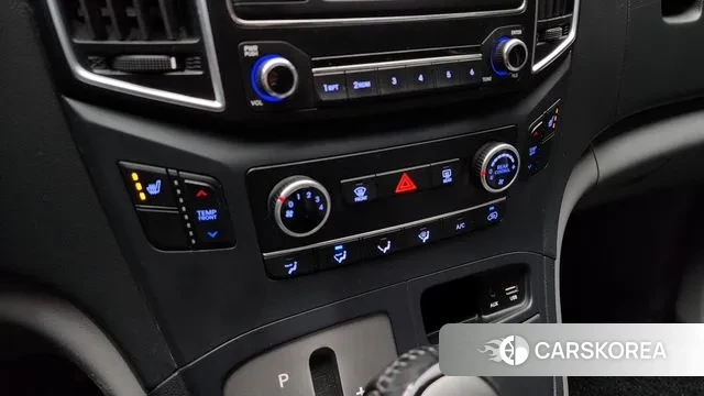 Hyundai The New Grand Starex id 3672892 из Кореи 7