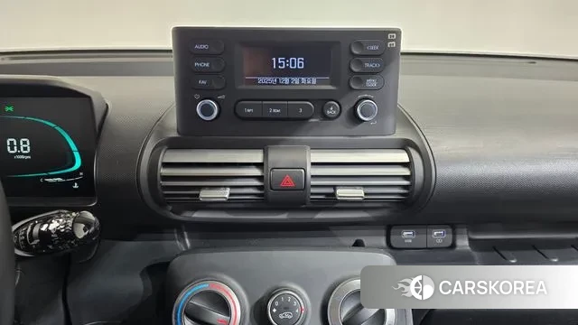 Hyundai Casper id 3432164 из Кореи 7