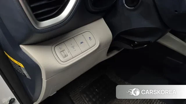 Hyundai Venue id 3428893 из Кореи 7