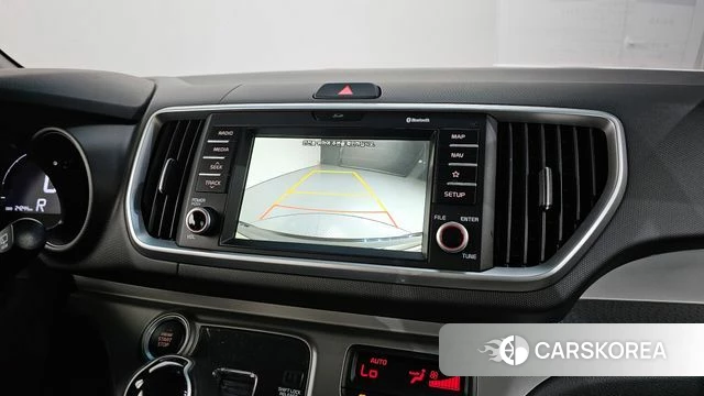 Kia The New Ray id 3873462 из Кореи 7