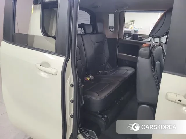 Kia The New Kia Ray id 3733527 из Кореи 7