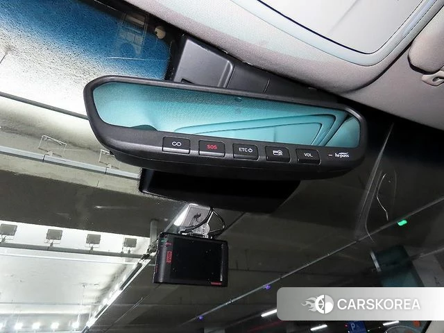 Genesis G70 id 4610380 из Кореи 7
