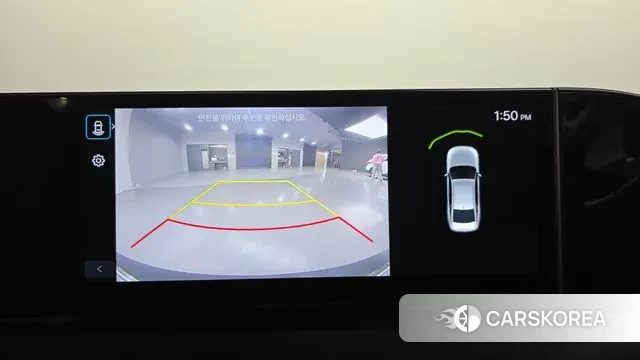 Hyundai Grandeur (GN7) id 3529039 из Кореи 7