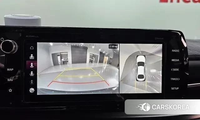 Kia K5 3rd generation id 2979273 из Кореи 7