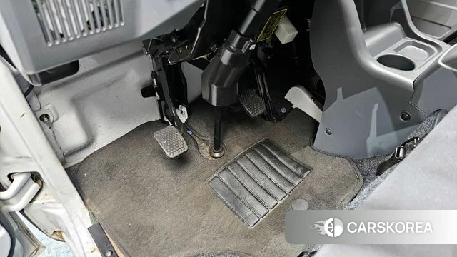 Chevrolet (GM Daewoo) New Labo id 3900056 из Кореи 7