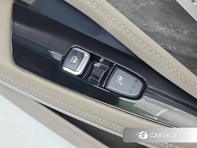 Kia K8 Hybrid id 3852387 из Кореи 7