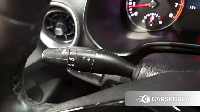 Kia The New K3 2nd generation id 3892257 из Кореи 7