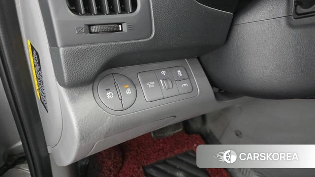 Hyundai The New Grand Starex id 4626267 из Кореи 7