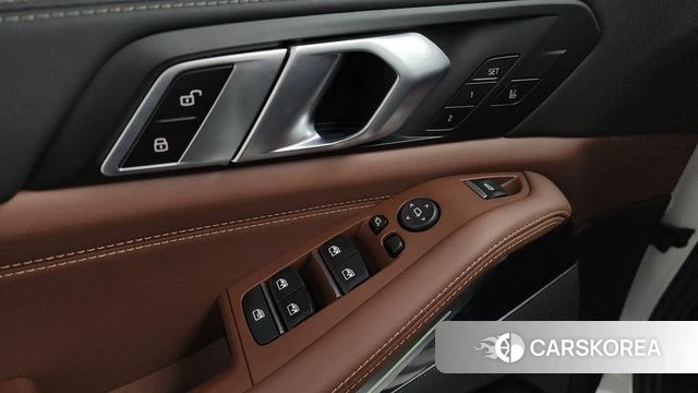 BMW X5 (G05) id 3850128 из Кореи 7