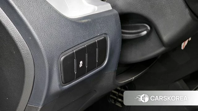 Kia The New Ray id 3936118 из Кореи 7