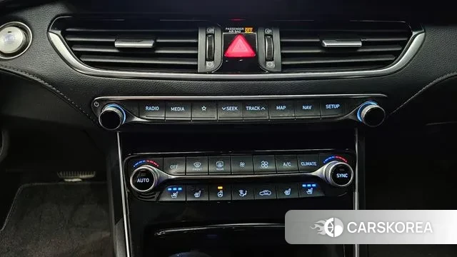 Hyundai Grandeur IG id 3050660 из Кореи 7