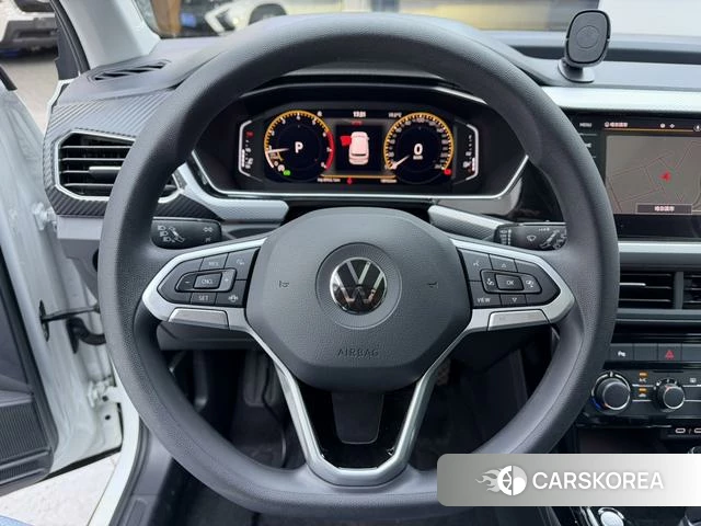 Volkswagen Exploring the shadow id 4353621 из Китая 7