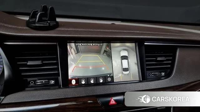 Kia All New K7 Hybrid id 3403014 из Кореи 7