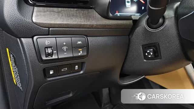 Kia K7 Premier id 3622189 из Кореи 7