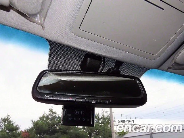 Ssangyong Rexton Sports id 2876794 из Кореи 7