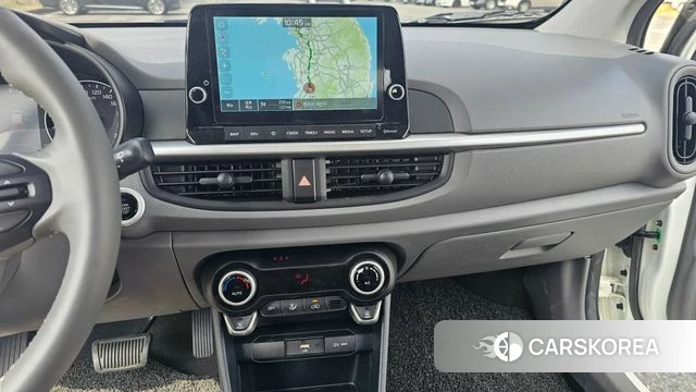 Kia Morning Urban (JA) id 3866403 из Кореи 7