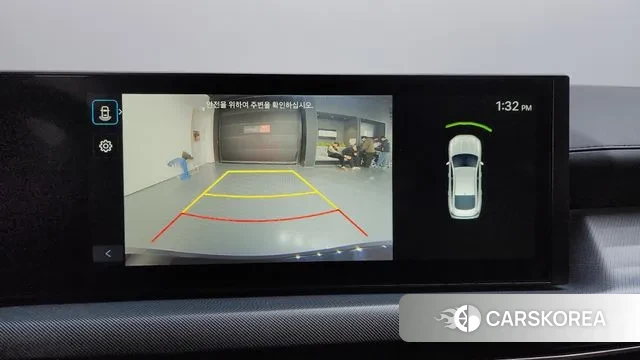 Hyundai Sonata D Edge Hybrid (DN8) id 3763928 из Кореи 7