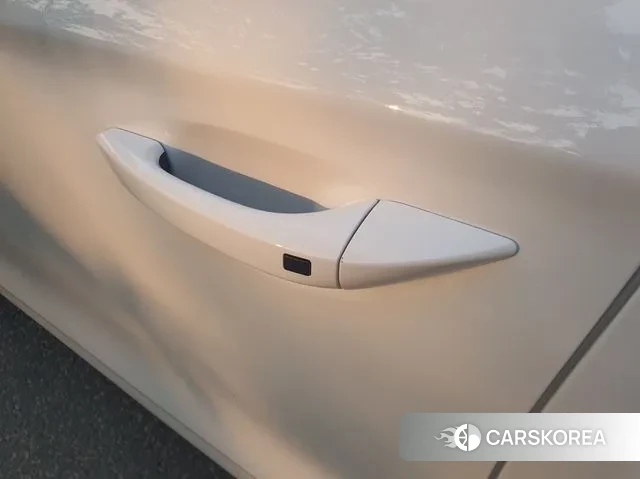 Hyundai Ionic Hybrid id 2997481 из Кореи 7