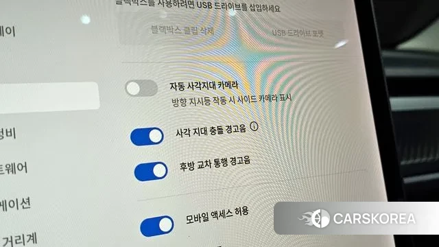Tesla Model 3 id 3243247 из Кореи 7
