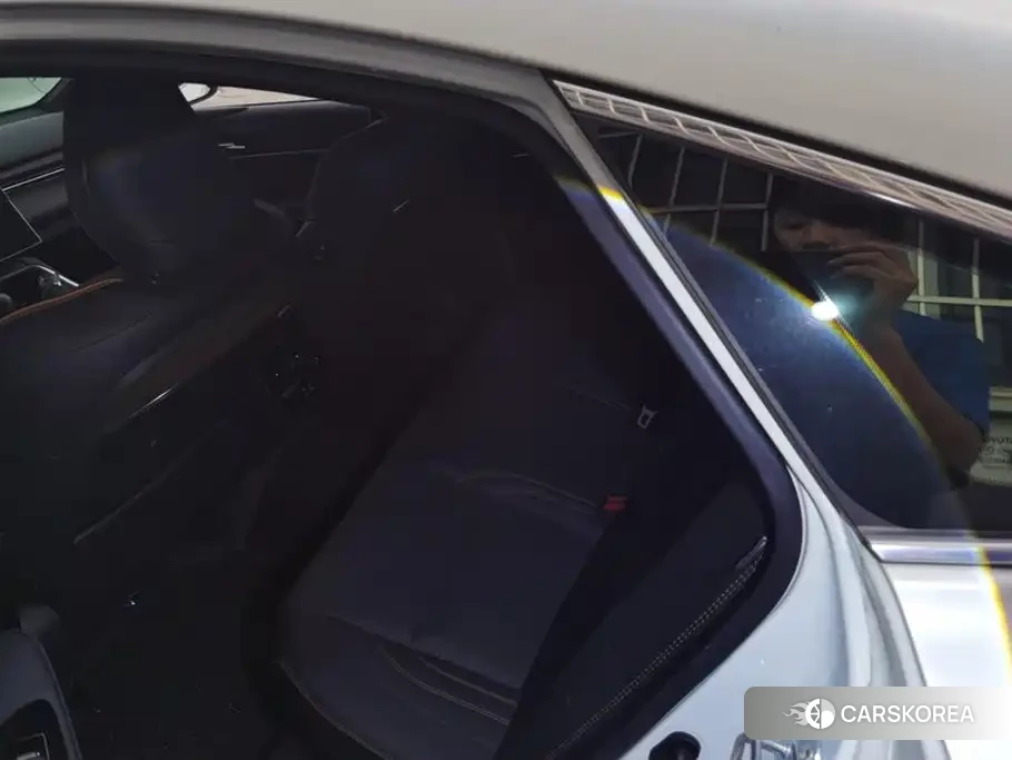 Toyota Avalon id 4601979 из Китая 7