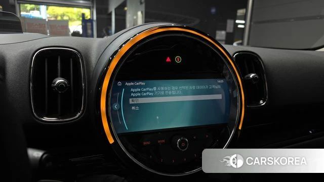 Mini Cooper Countryman id 4292441 из Кореи 7