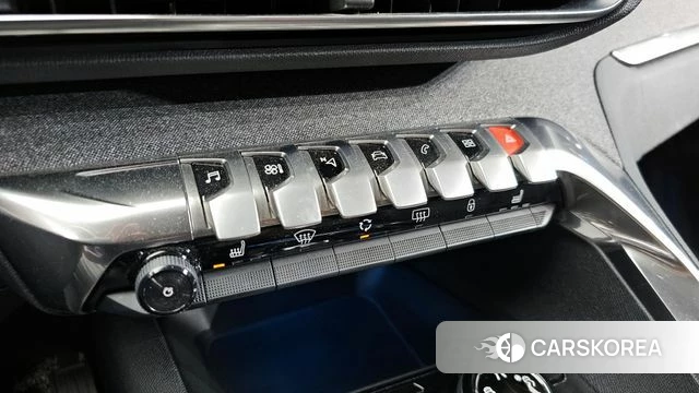 Peugeot 3008 second generation id 3924979 из Кореи 7