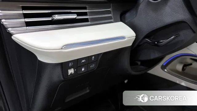 Hyundai The New Grandeur IG id 3582093 из Кореи 7