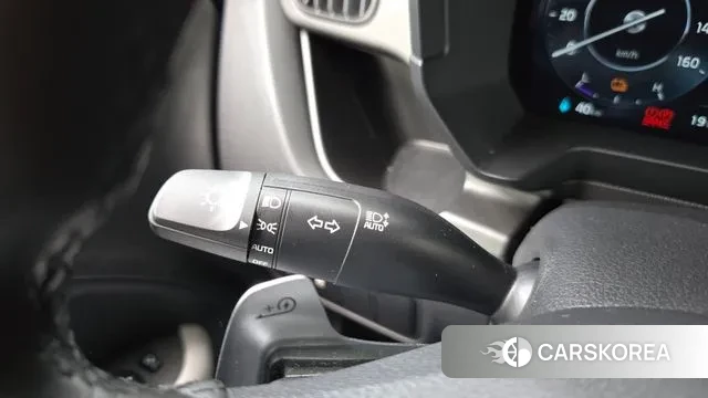 Kia The New Kia Ray EV id 3262103 из Кореи 7