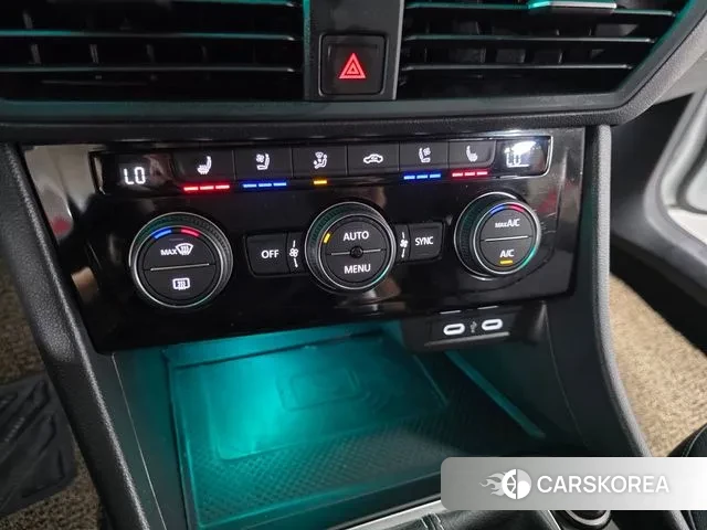 Volkswagen 7th Generation of Jetta id 3041224 из Кореи 7