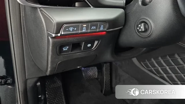 Genesis GV80 id 3122314 из Кореи 7