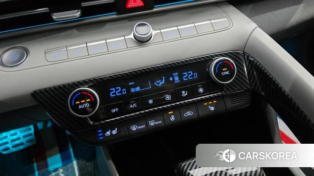 Hyundai Avante (CN7) id 3872520 из Кореи 7