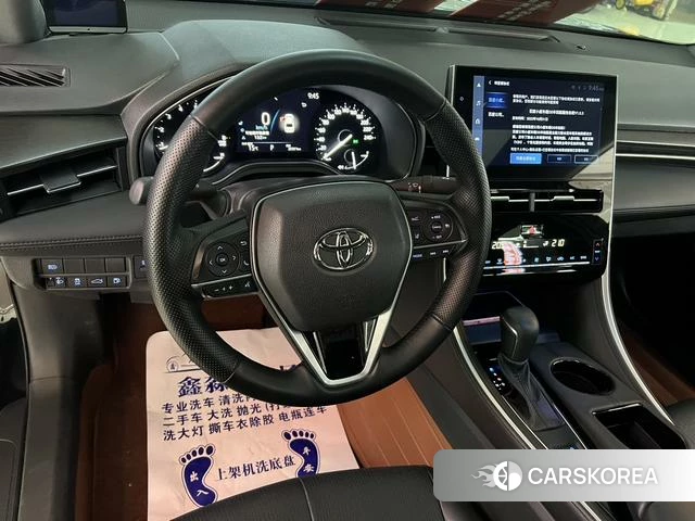 Toyota Asian dragon id 4207900 из Китая 7