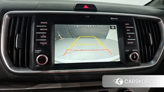 Kia The New Ray id 3198279 из Кореи 7