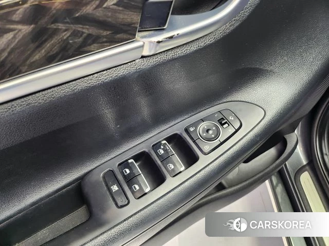 Hyundai Grandeur IG id 4471172 из Кореи 7