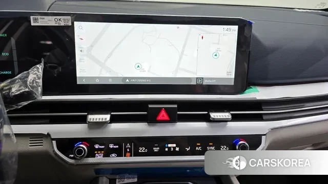 Kia The New Sportage 5th Generation Hybrid id 3087526 из Кореи 7