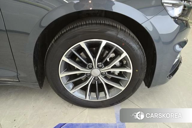 Geely Automobile Xingrui id 4209787 из Китая 7